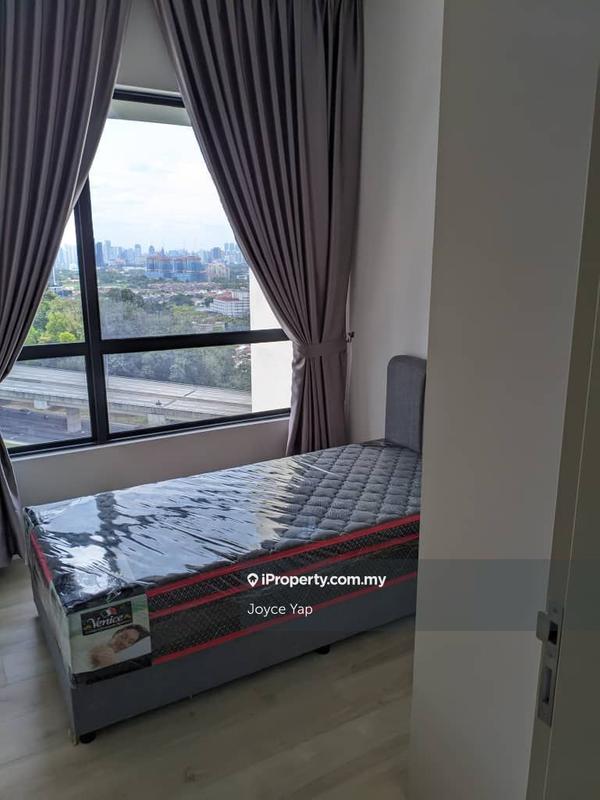 For Rent - Quinn Residence