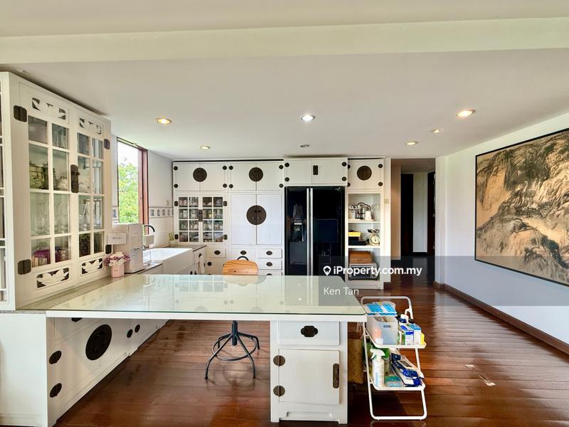 Banglo untuk Dijual di Tropicana Golf Country Resort, Petaling Jaya oleh Ken Tan - iProperty.com.my