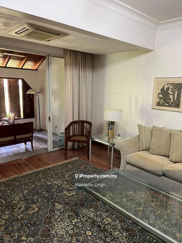 Kondominium untuk Dijual di Ampang 212 oleh Mel Walia - iProperty.com.my