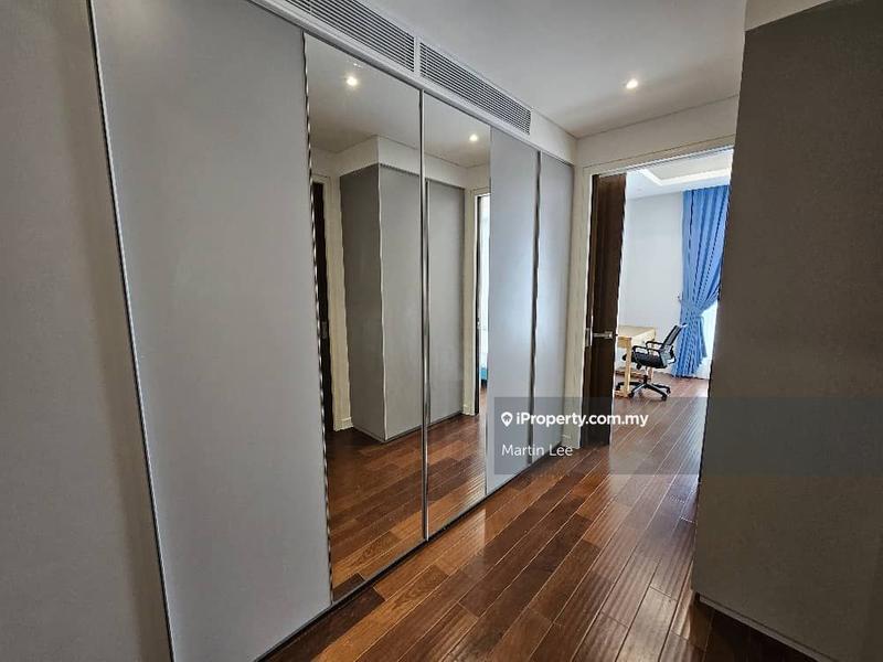 For Rent - D'Rapport