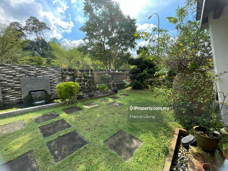 Rumah Berkembar untuk Dijual di Palmiera, Kinrara Residence, Puchong oleh Francis Leong - iProperty.com.my