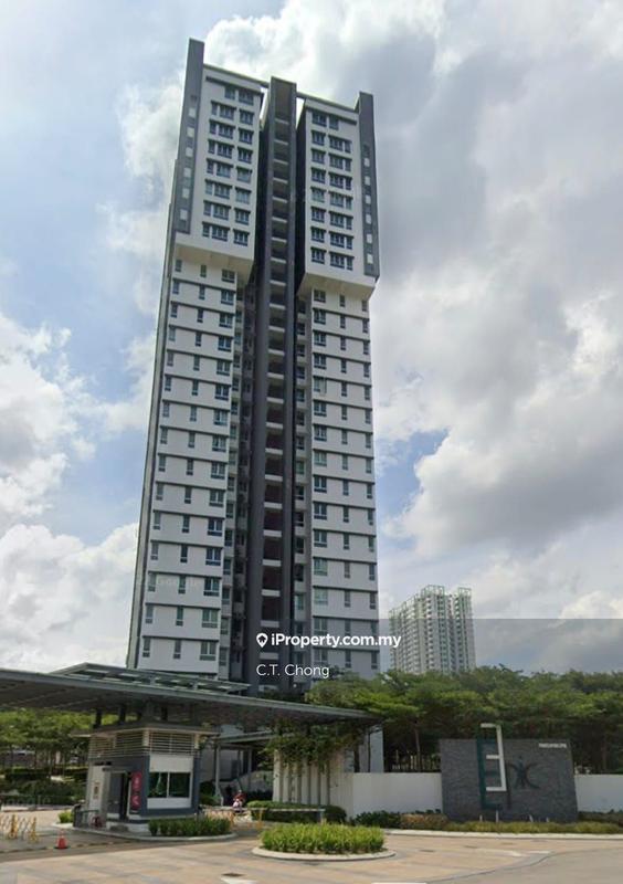 For Sale - Epic Residence