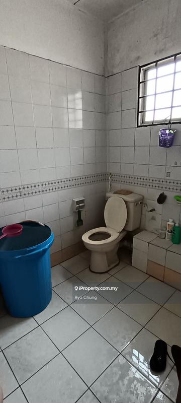 2-storey Terraced House for Sale in Usj 12, Subang Jaya by Ryo Chung - iProperty.com.my