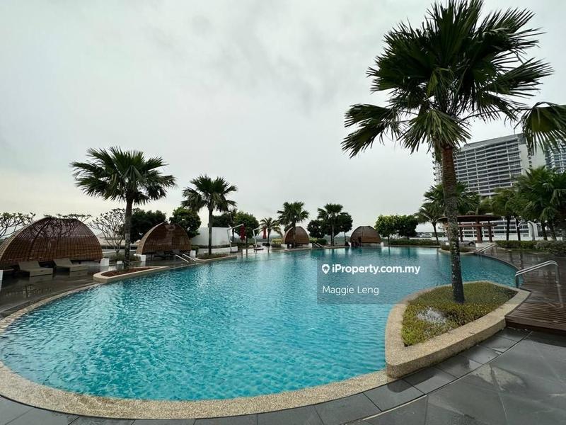 Pangsapuri untuk Dijual di Almas oleh Maggie Leng - iProperty.com.my