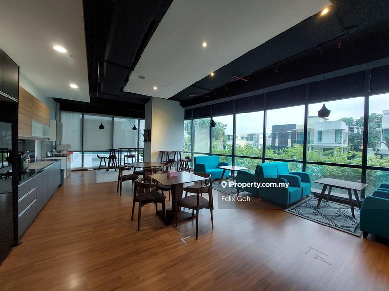 Office for Rent in Seksyen U1, Glenmarie by Felix Goh - iProperty.com.my