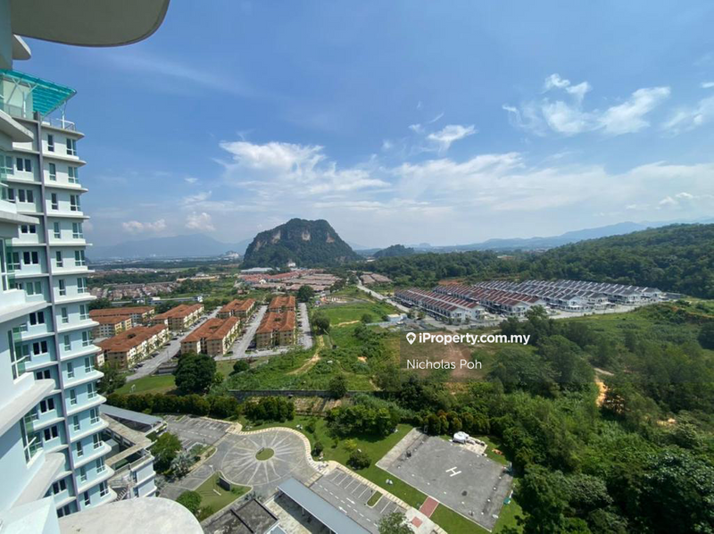 Condominium for Sale in The Haven by Nicholas Poh - iProperty.com.my