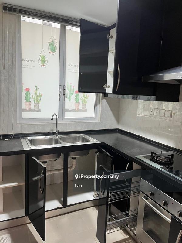 Condominium for Sale in 1 Desa Residence by Lau Mee Ling - iProperty.com.my