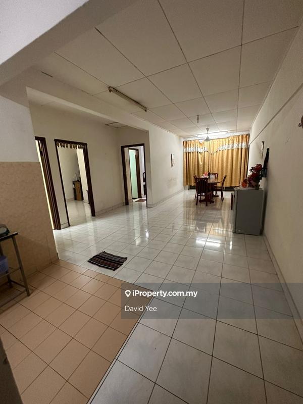 Apartment for Rent in Apartment Selasih by David Yee - iProperty.com.my