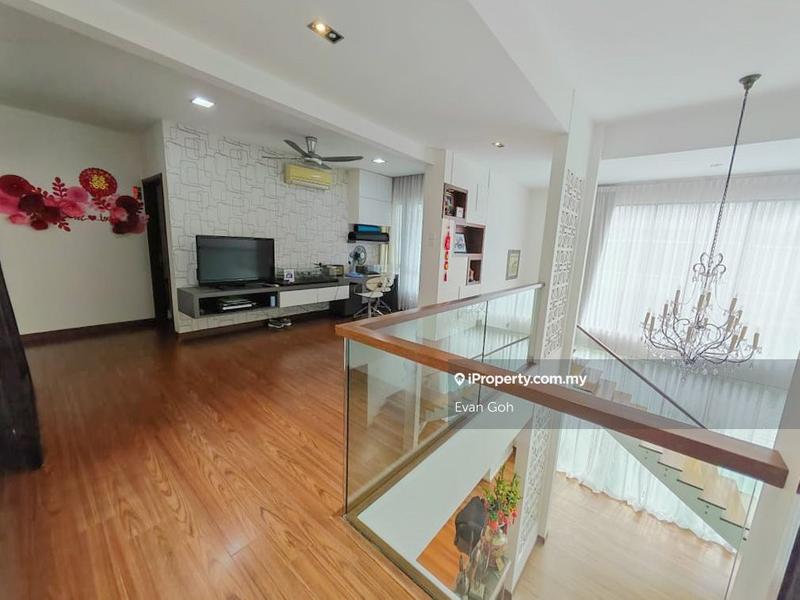 Rumah Berkembar untuk Dijual di Bandar Kinrara Seksyen 8, Bandar Kinrara oleh Evan Goh - iProperty.com.my