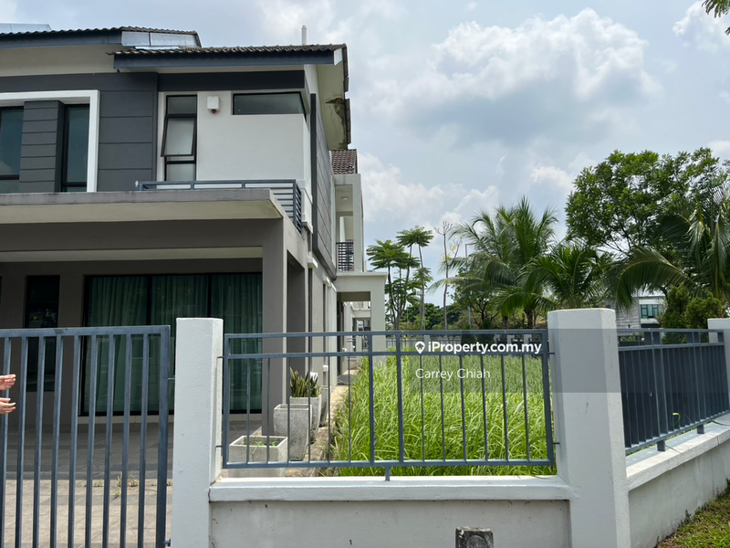 2-storey Terraced House for Sale in Lake Side Residences, Puchong by Carrey Chiah - iProperty.com.my
