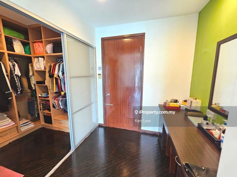 2.5-storey Terraced House for Sale in Taman Bukit Mandarina, Cheras by Ken Lew - iProperty.com.my