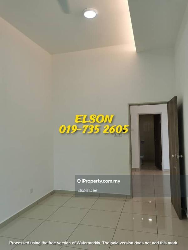 Condominium for Sale in Prominence by Elson Dee - iProperty.com.my