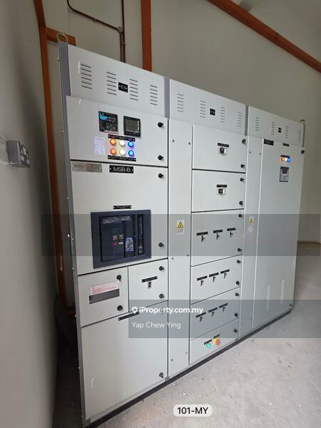 Kilang Terpisah untuk Disewa di Bandar Baru Enstek, Bandar Enstek oleh Yap Chew Ying - iProperty.com.my