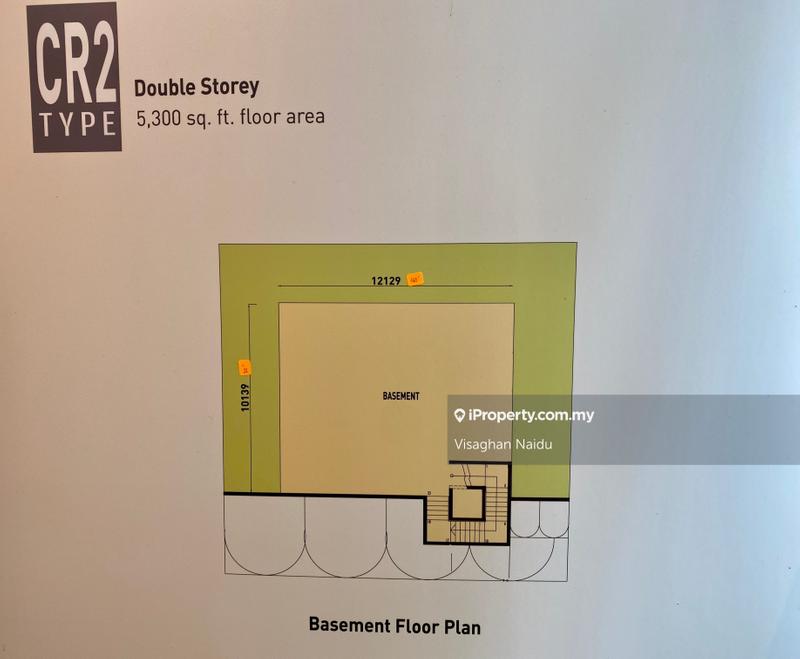 Bungalow House for Sale in Seremban, Negeri Sembilan by Visaghan Naidu - iProperty.com.my