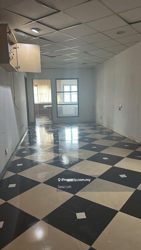 For Rent - Office Shop Lot @ Taming Jaya, Balakong, Seri Kembangan For Rent