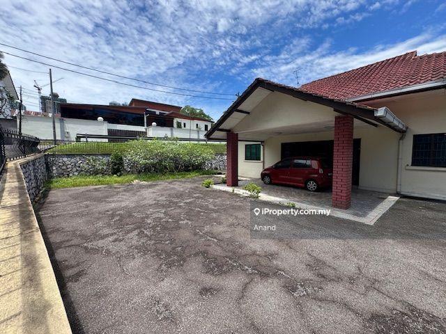 Bungalow House for Sale in Federal Hill, Bangsar by Anand - iProperty.com.my