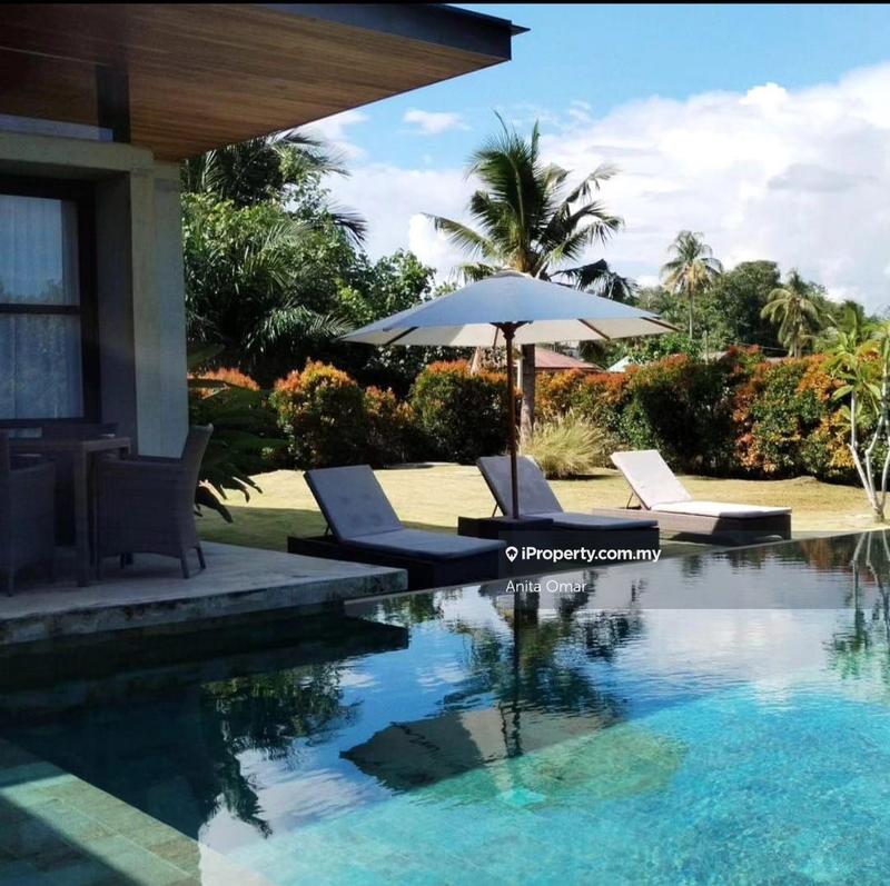 Bungalow House for Sale in Pasir Panjang, Negeri Sembilan by Anita Omar - iProperty.com.my