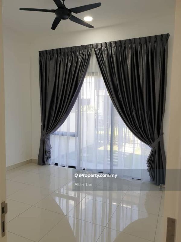 Rumah Berkembar untuk Dijual di Eco Ardence Dremien Setia Eco Park Aeres, Setia Alam oleh Allan Tan - iProperty.com.my
