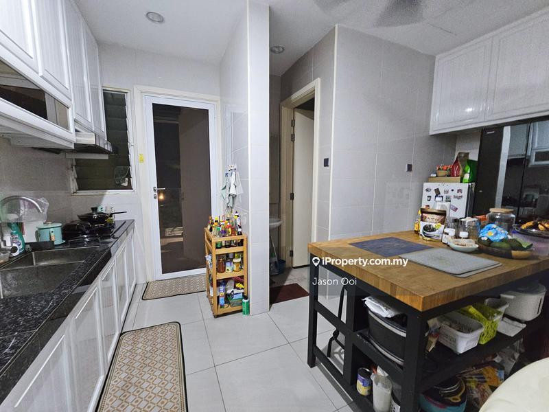 Rumah Teres 3.5-Tingkat untuk Dijual di Putra Heights, Subang Jaya oleh Jason Ooi - iProperty.com.my