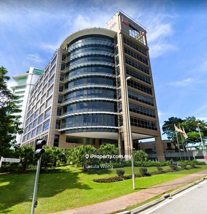 Office for Rent in Mutiara Damansara, Petaling Jaya by Ursula Wong - iProperty.com.my
