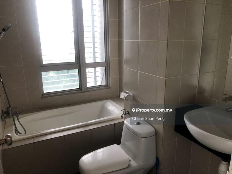 Condominium for Sale in The Peak Residences by Chuah Suan Peng - iProperty.com.my