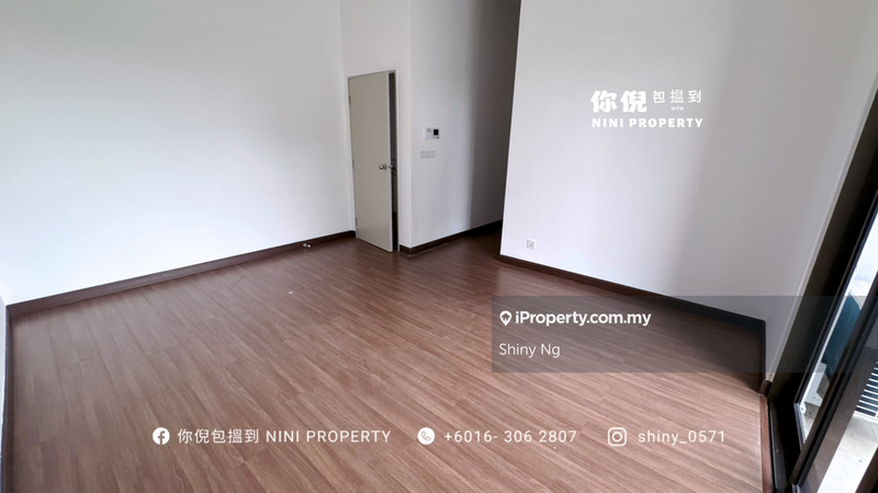 Rumah Berangkai 2 Tingkat untuk Dijual di Setia Indah 9, Setia Alam oleh Shiny Ng - iProperty.com.my