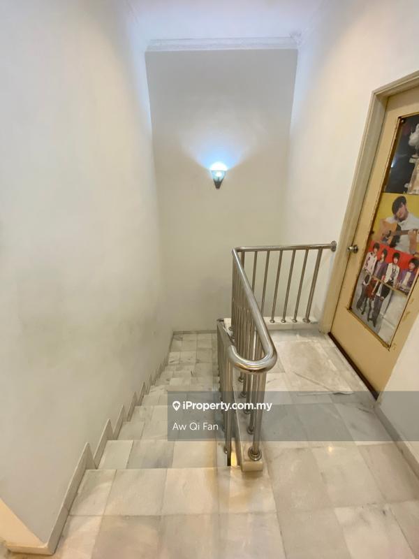 Rumah Berkembar untuk Dijual di Taman Setapak, Setapak oleh Aw Qi Fan - iProperty.com.my