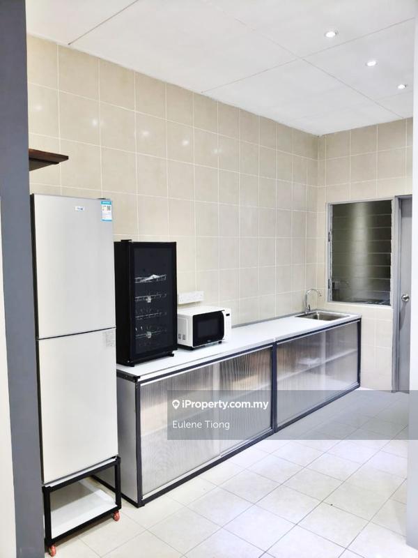 Apartment for Rent in SP Lodge Sri Pertiwi by Eulene Tiong - iProperty.com.my