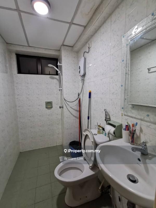 Pangsapuri untuk Dijual di Anjung Hijau (Greenfields) oleh William Lim - iProperty.com.my