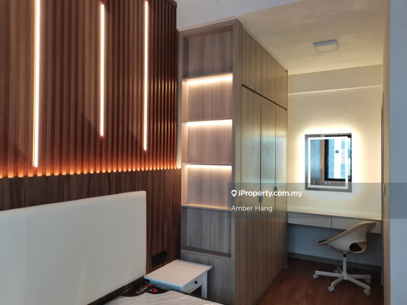 Kondominium untuk Disewa di M Vista oleh Amber Hang - iProperty.com.my