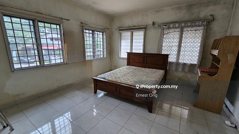 Bungalow House for Sale in Taman Desa, Old Klang Road, Jalan Kelang Lama, Taman Desa by Ernest Ong - iProperty.com.my