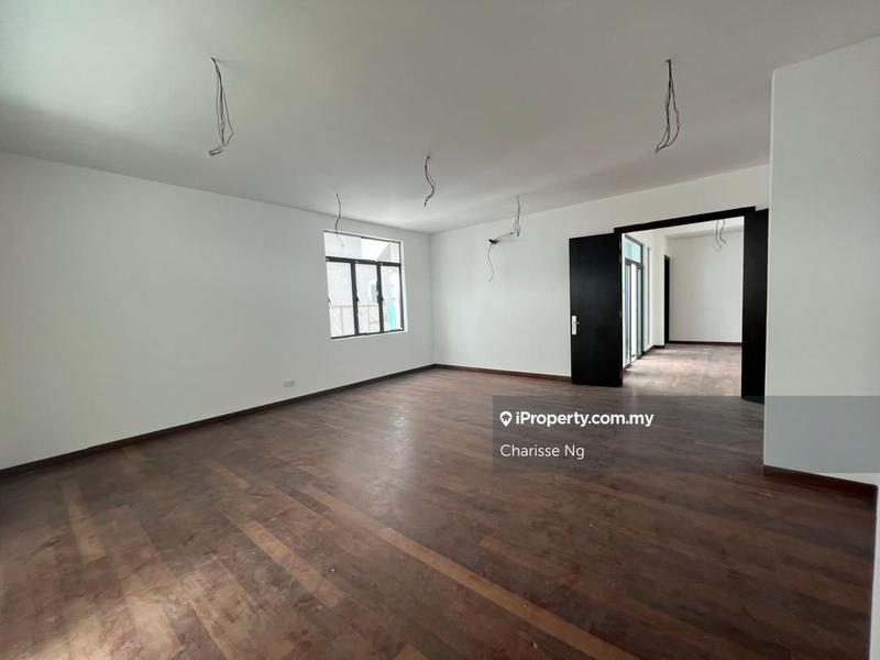 Bungalow House untuk Dijual di Wira Mutiara, Bandar Sungai Long oleh Charisse Ng - iProperty.com.my