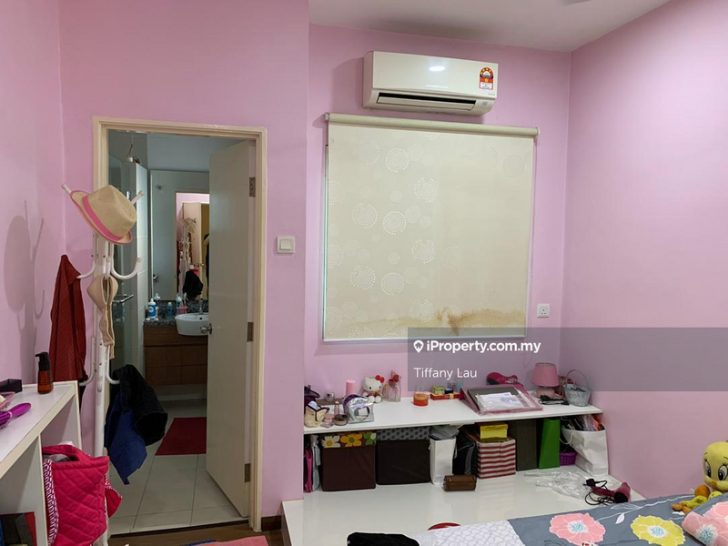 Rumah Berangkai 2 Tingkat untuk Dijual di Lake Fields, Sungai Besi oleh Tiffany Lau - iProperty.com.my
