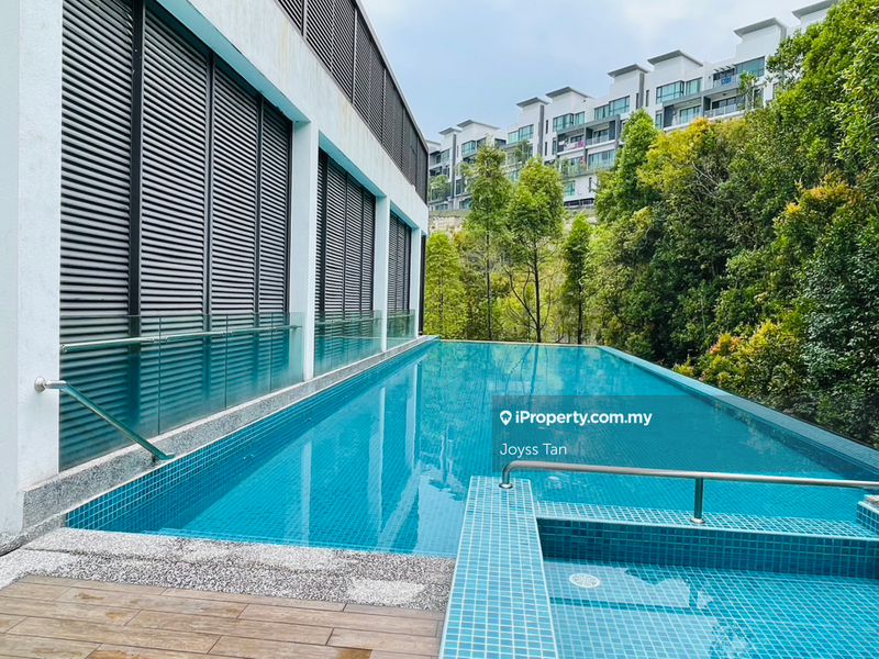 Townhouse for Sale in Taman Wangsa Melawati, Setapak by Joyss Tan - iProperty.com.my