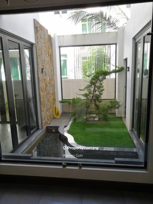 Bungalow House for Sale in Andorra Peak, Kuantan, Semambu, Kuantan by Warren Goh - iProperty.com.my