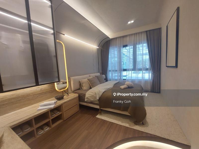 For Sale - Curvo Residences @ SkyArena