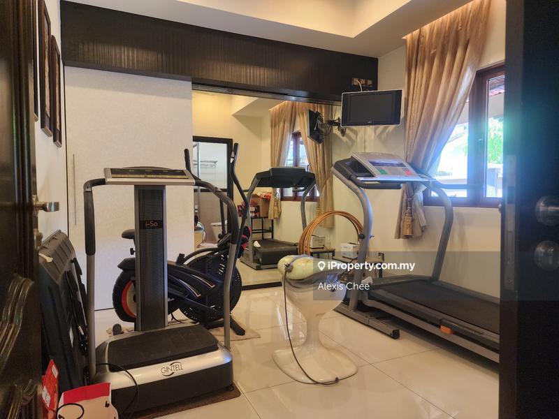 Bungalow House for Sale in Sunway City Ipoh, Ulu Kinta by Alexis Chee - iProperty.com.my