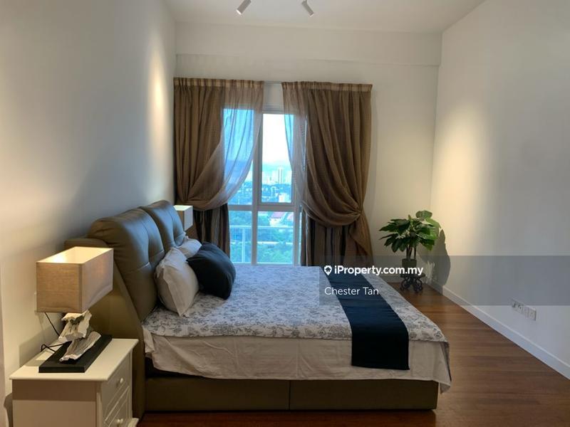 Condominium for Rent in Pavilion Hilltop by Chester Tan - iProperty.com.my