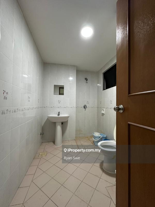 Condominium for Sale in Cyber Heights Villa by Ryan Swe - iProperty.com.my