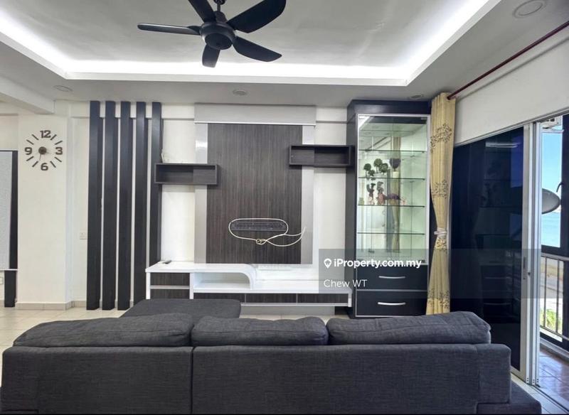 For Rent - Vista Perdana Apartment