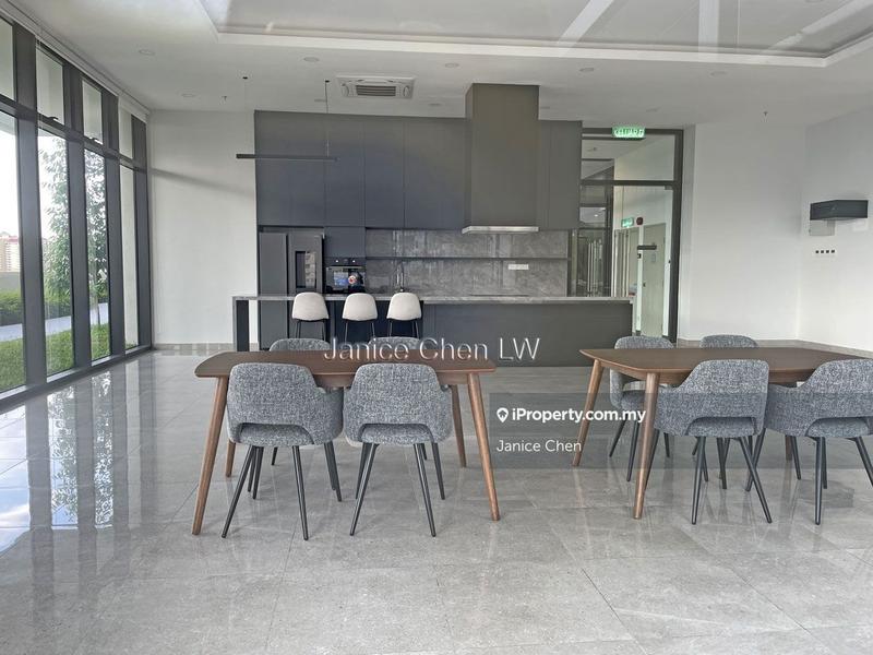 Service Residence for Sale in The Tropika by Janice Chen - iProperty.com.my