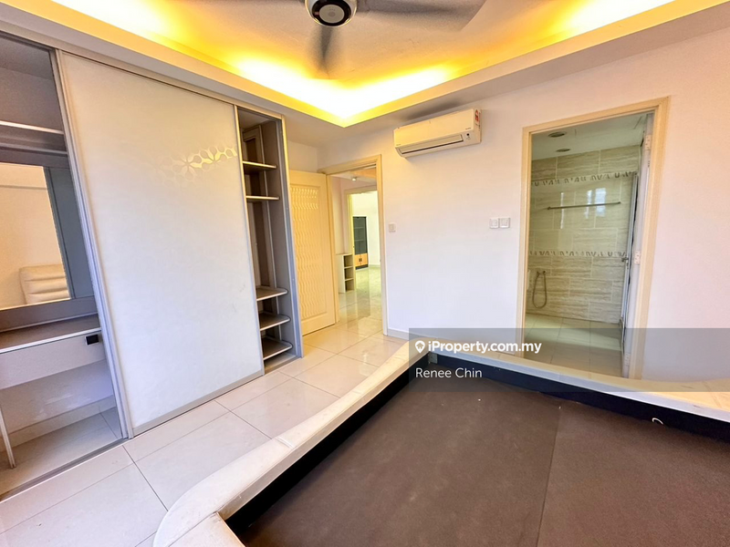 Condominium for Sale in Faber Heights by Renee Chin - iProperty.com.my