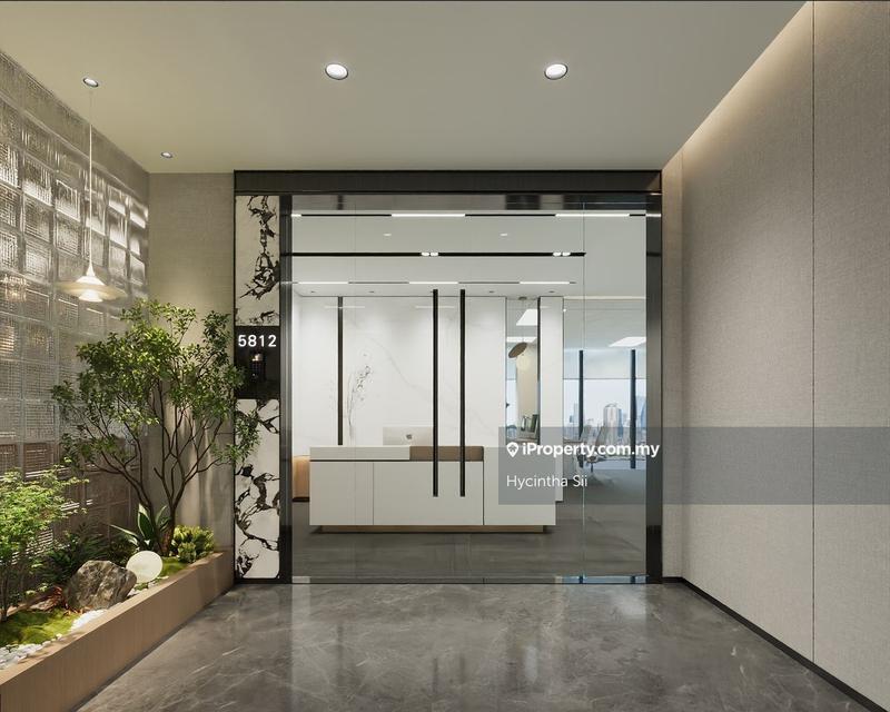 Pejabat untuk Disewa di Tun Razak Exchange, Kuala Lumpur oleh Hycintha Sii - iProperty.com.my