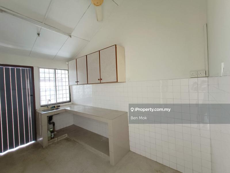 1-storey Terraced House for Sale in Taman Bukit Permai, Ampang by Ben Mok - iProperty.com.my