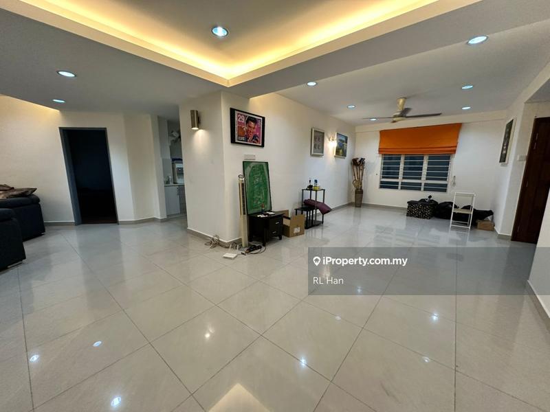 For Sale - The Boulevard