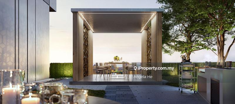 Condominium for Sale in Tropicana Miyu by Angela He - iProperty.com.my