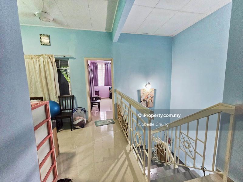 Rumah Teres 2-Tingkat untuk Dijual di Putra Heights, Subang Jaya oleh Nobeille Chung - iProperty.com.my