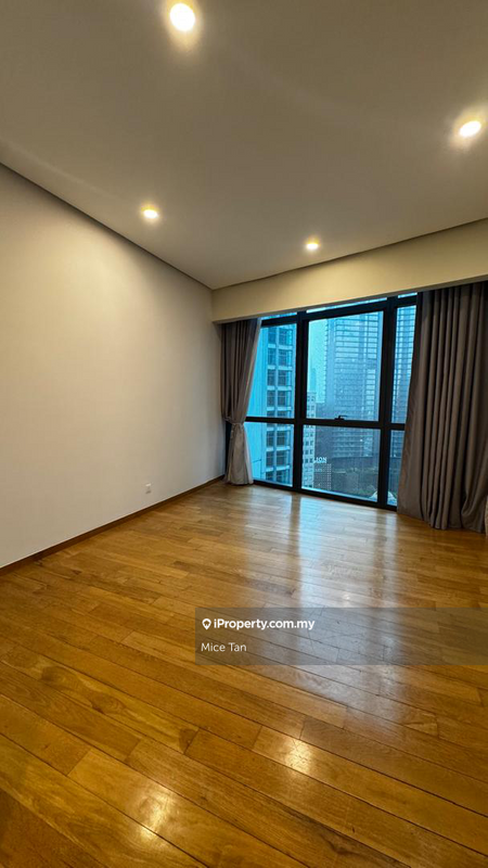 Service Residence for Rent in Damansara City Residency (DC Residensi) by Mice Tan - iProperty.com.my