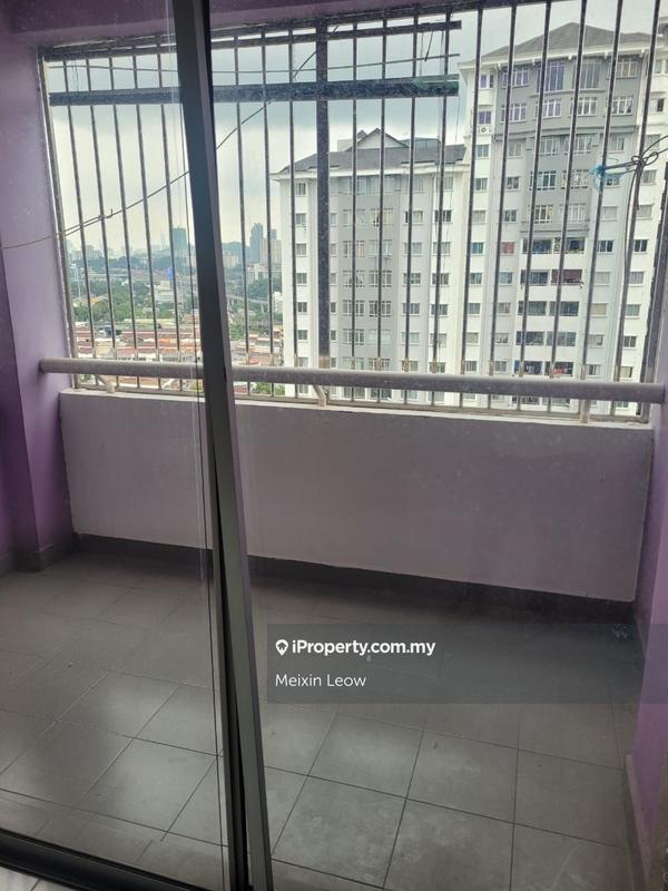 Apartment for Sale in Suria Kipark Damansara by Meixin Leow - iProperty.com.my