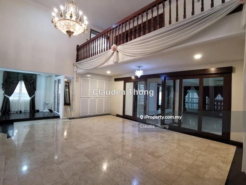 Banglo untuk Dijual di Taman Tunku, Bukit Tunku (Kenny Hills) oleh Claudia Thong - iProperty.com.my